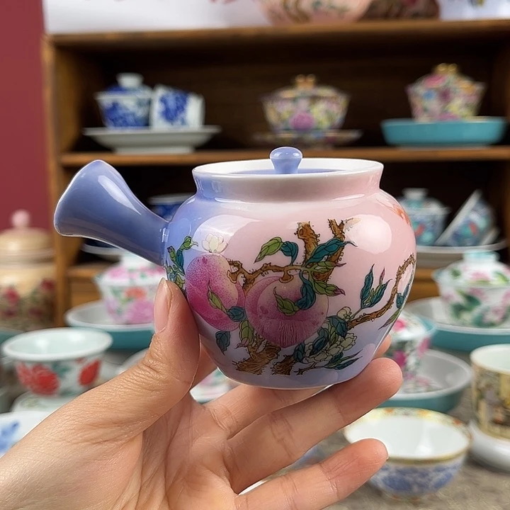 微瑕单杯单只价格