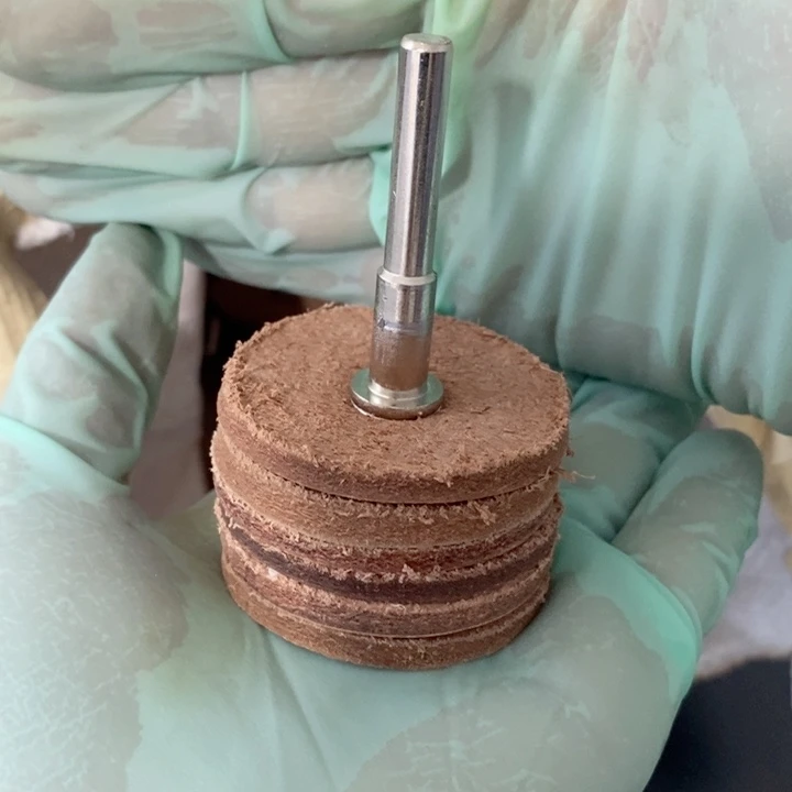 6.0杆处理瑕疵不退不换