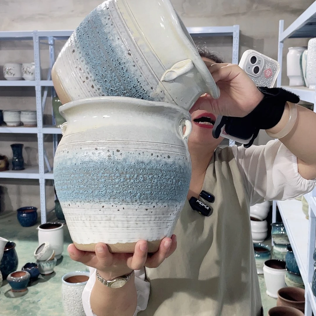 20/20红陶正品两个