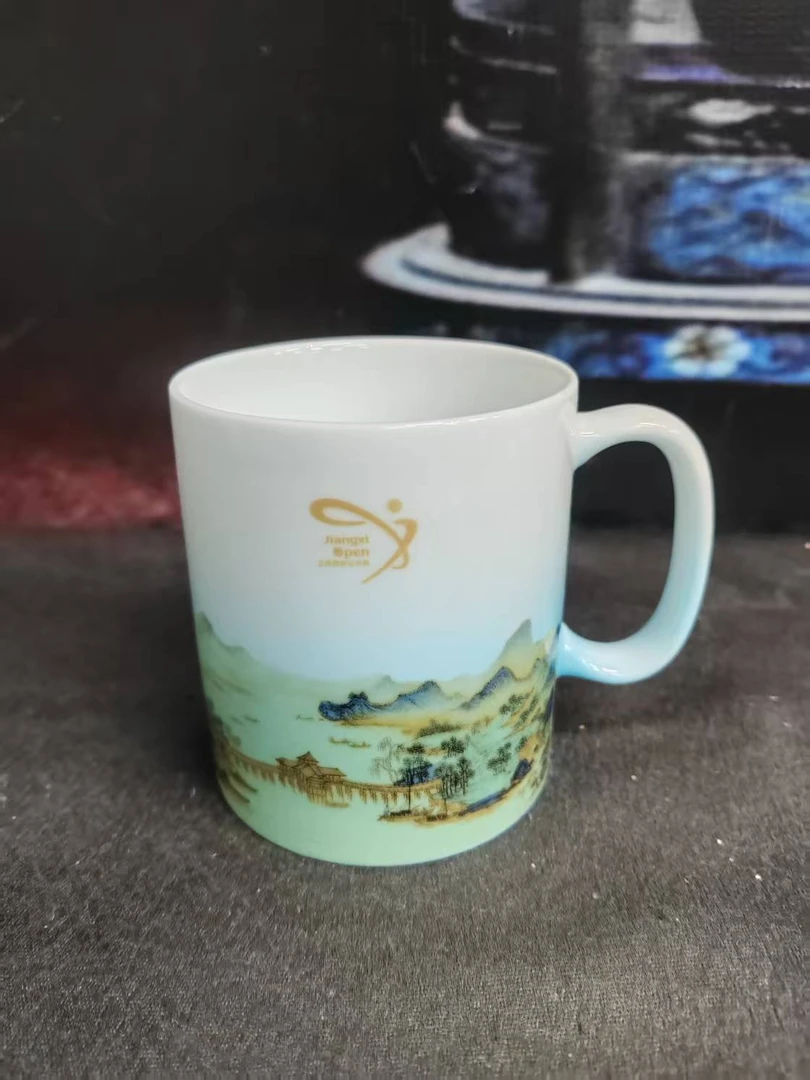 D241景德镇陶瓷精选