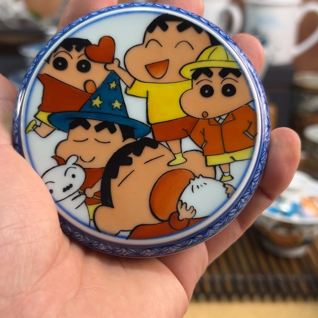 景德镇手工手绘陶瓷