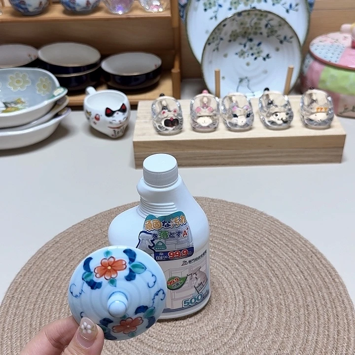 晓晓推荐瓷片瓷器