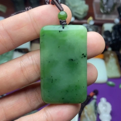 未镶嵌手镯和田玉（糖玉）