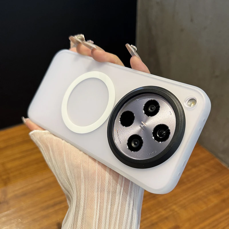 适用于oppofindx8s+手机壳磨砂x8s磁吸x8ultra高级感x8pro防摔硬