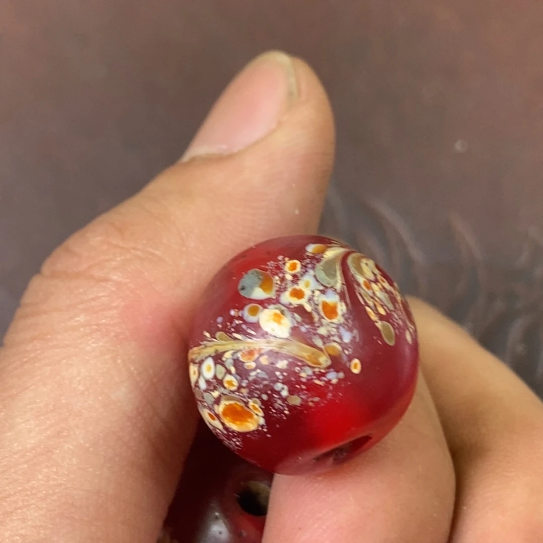 琉璃DIY2.0尺寸凤尾,85