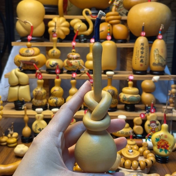 B****E天然葫芦自然生长B