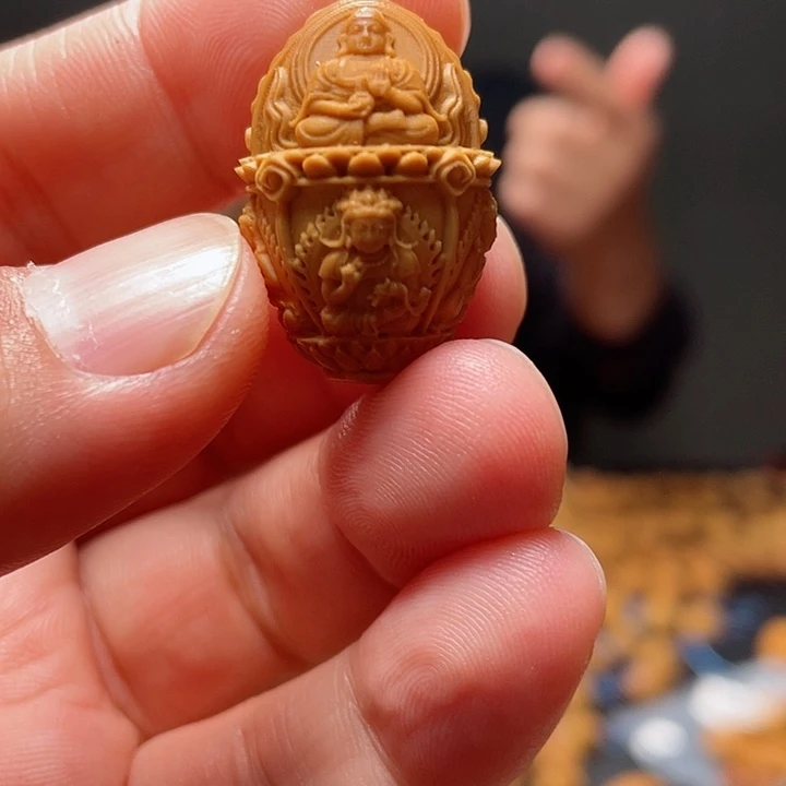 橄榄核手串/手链橄榄球