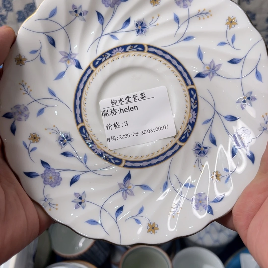 h***n瓷片陶瓷艺术家的作品是一