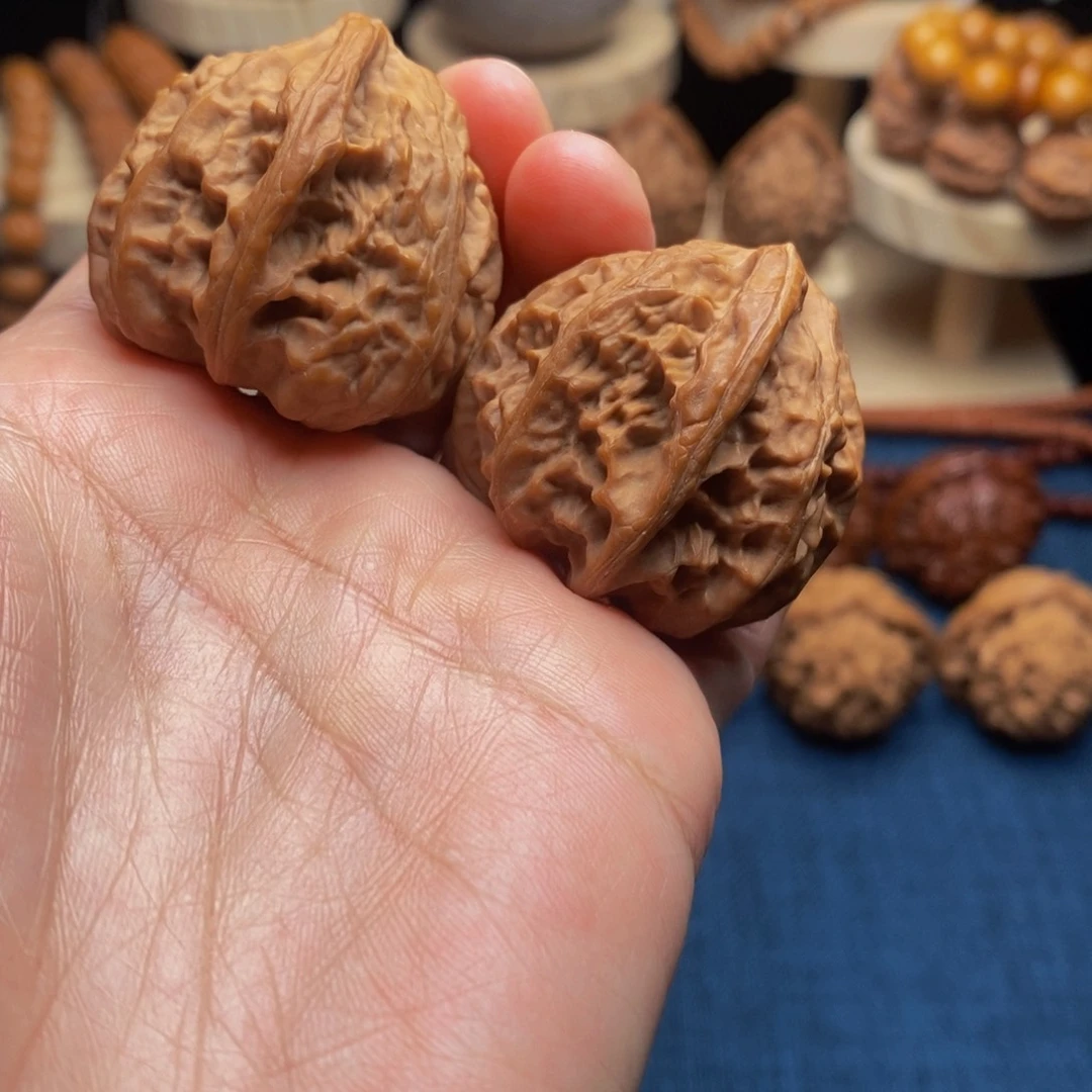 吊坠桃核福利太行元宝35