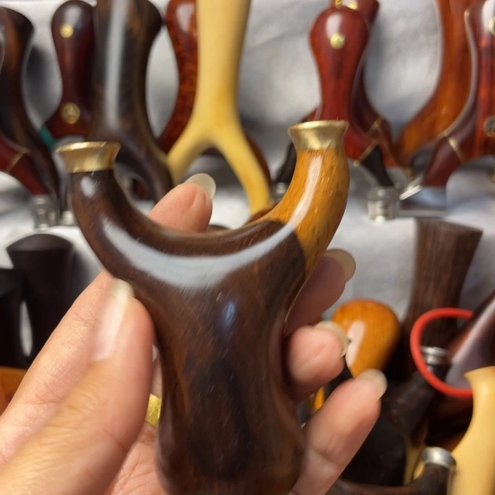 大果紫檀（缅甸花梨）瑕疵