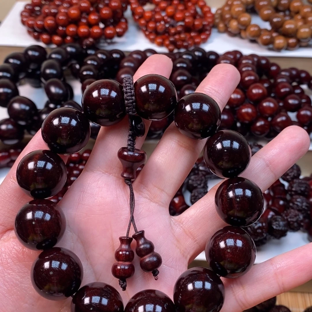 檀香紫檀（小叶紫檀）1.8玻璃底