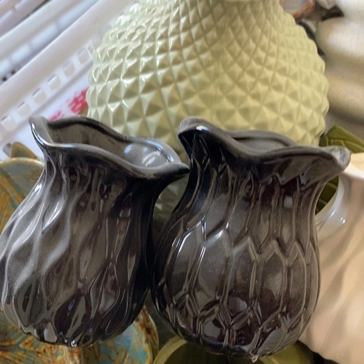 陶瓷树脂工艺摆件