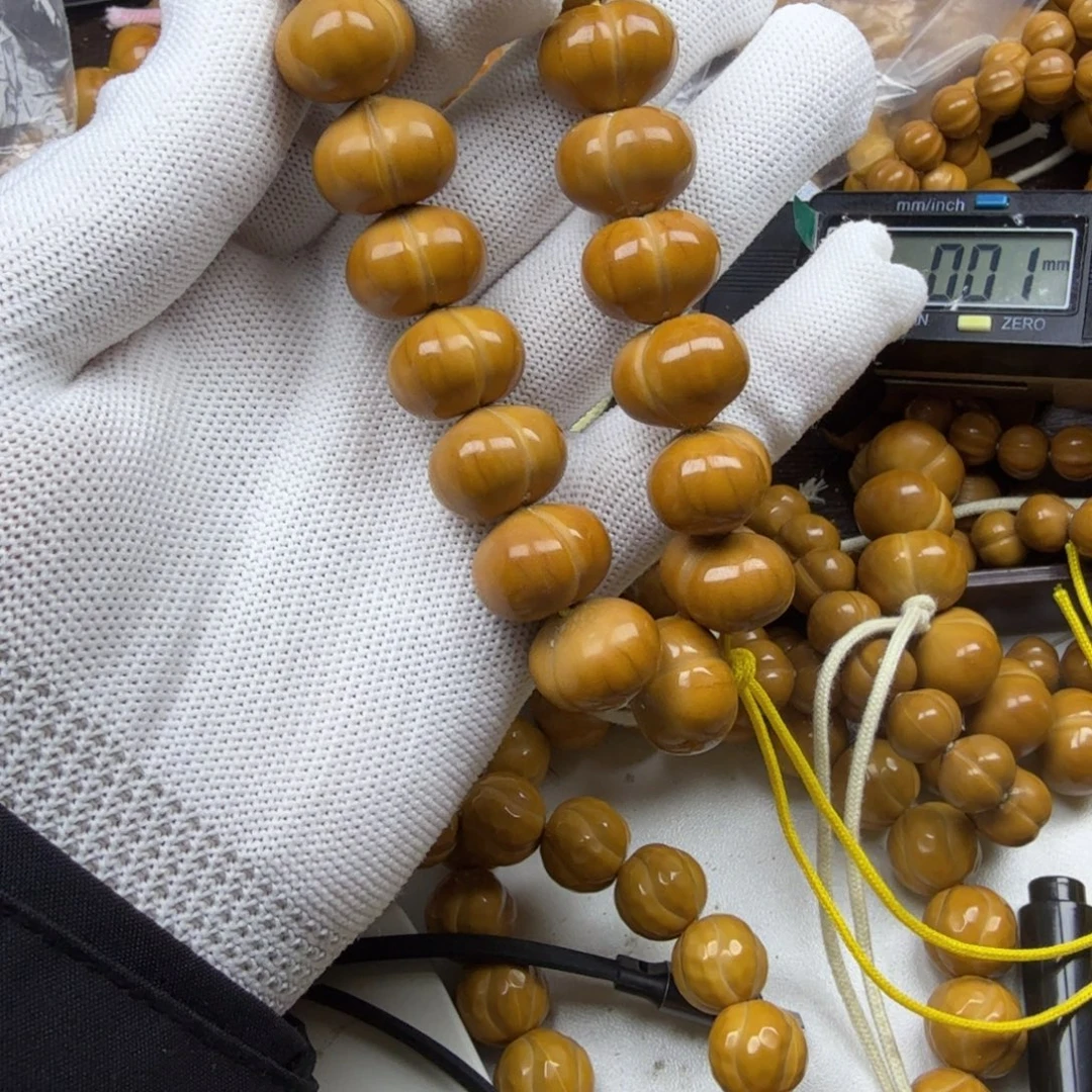 陈***一核桃手串/手链17加血丝屁桃