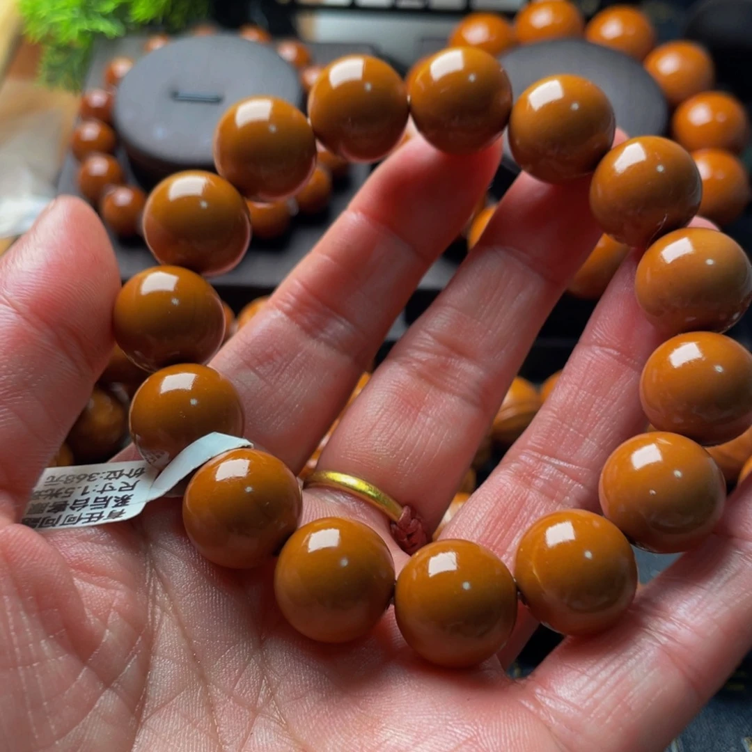 闹***玩吊坠橄榄核橄榄1.5