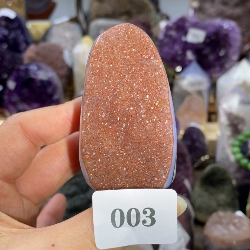 【闪购商品】紫晶大型摆件（非配饰）未镶嵌