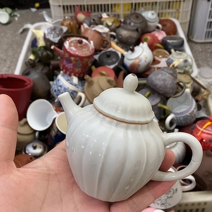 陶瓷艺术品及陶瓷制品