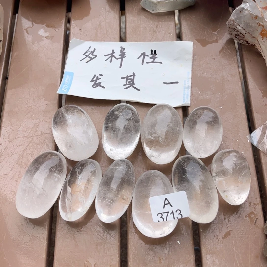 【闪购商品】未镶嵌水晶大型摆件（非配饰）多样性发其一