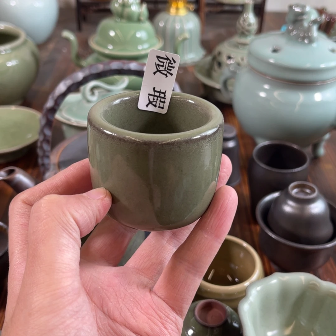 j***瓯三宝茶器开播福利