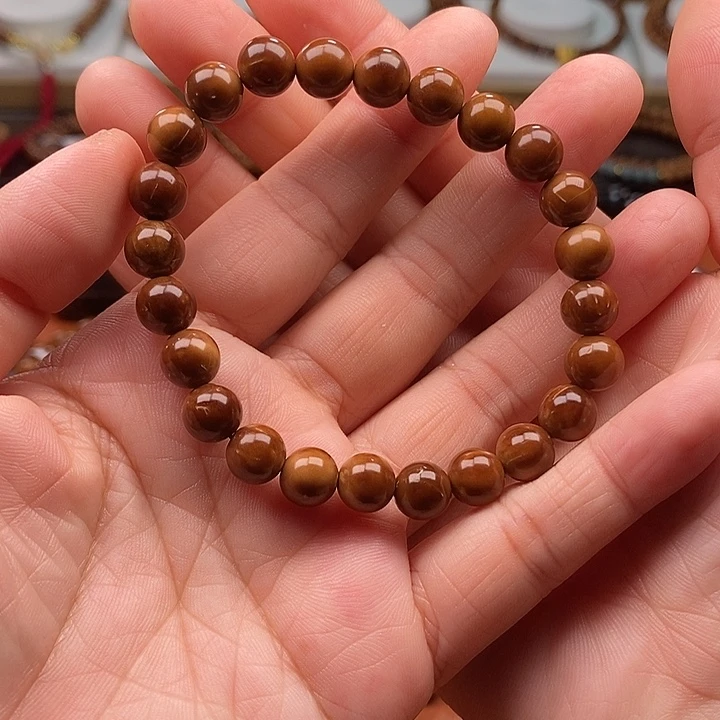 手串库克0.8圆珠单圈福利