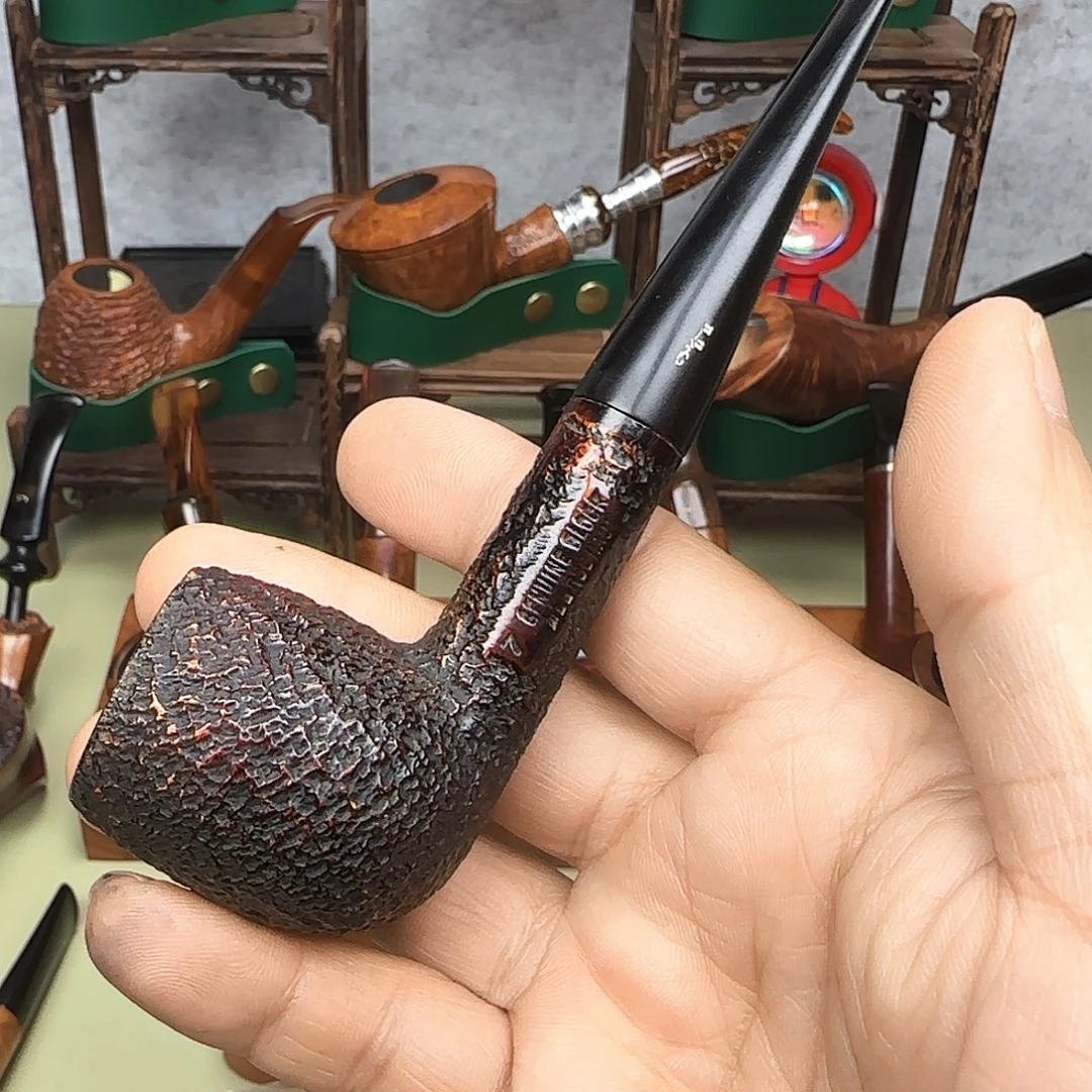 坦桑尼亚白象老烟斗