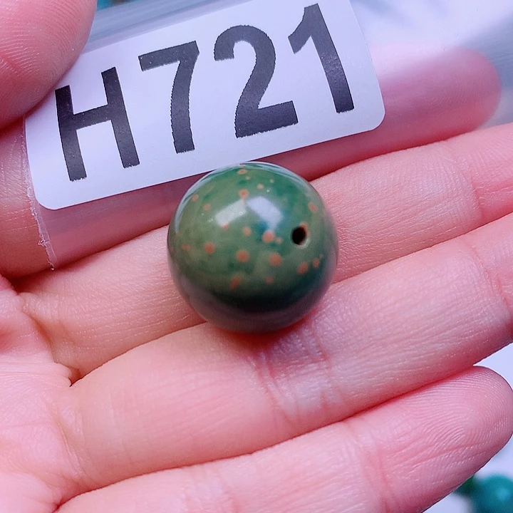 空竹粉丝专享十堰特色手工散珠