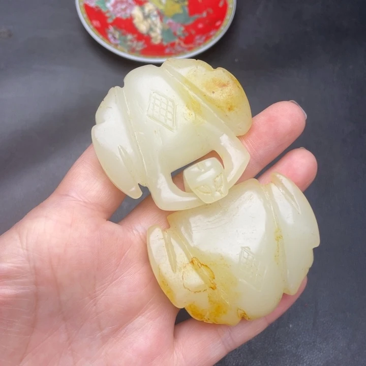 【闪购商品】链接一图一物