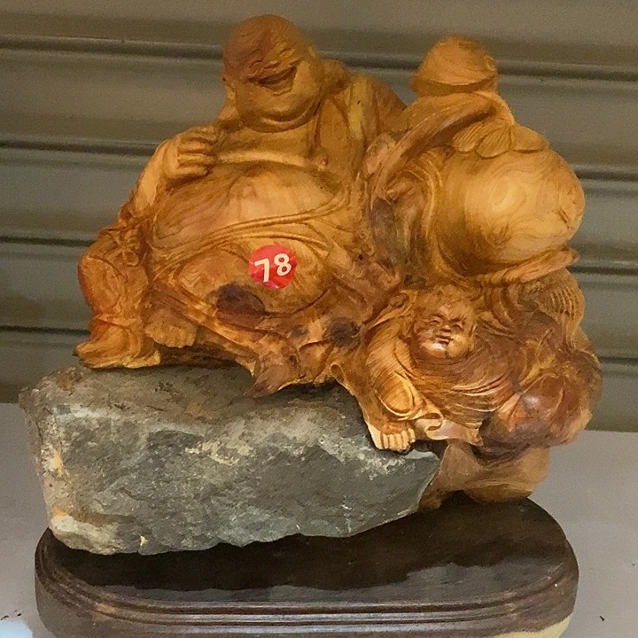 柏木（崖柏）荆****坊