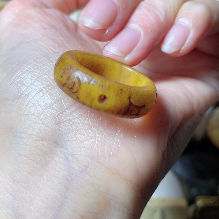 手串/手链橄榄核