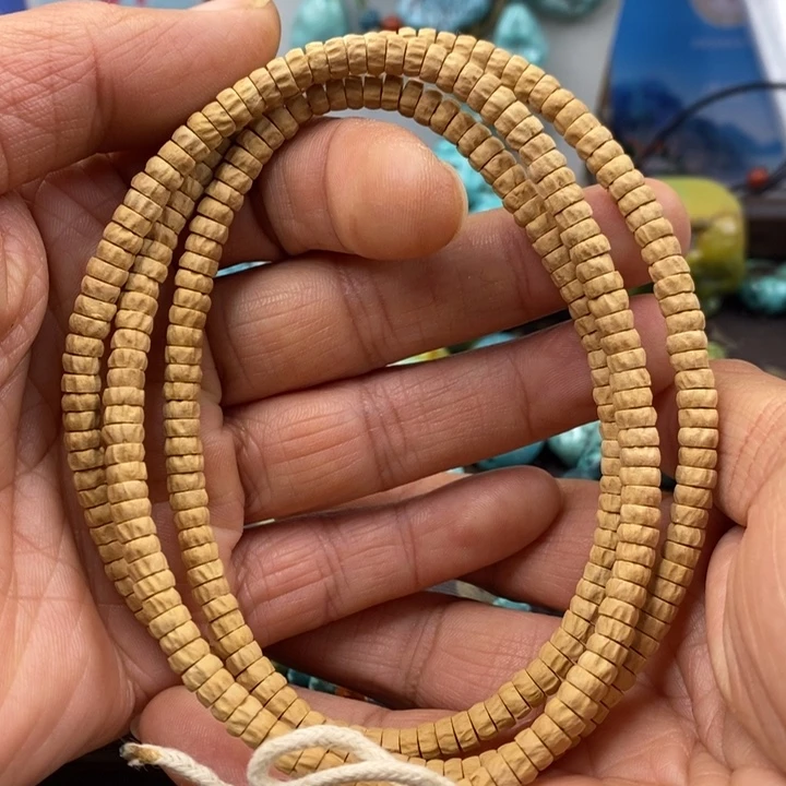 柏香籽/百香籽吊坠5加百香籽药片108