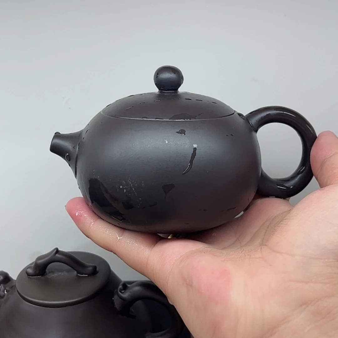 【闪购商品】茶壶紫砂