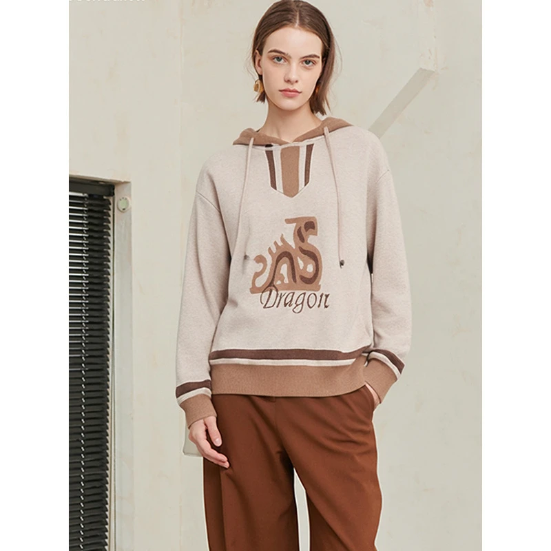 41218【黛系列】毛衣针织衫2383201MS