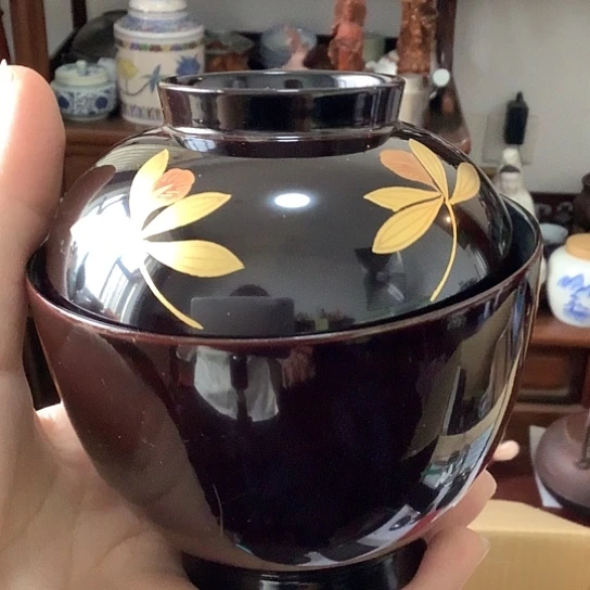 百隆日瓷中古瓷器