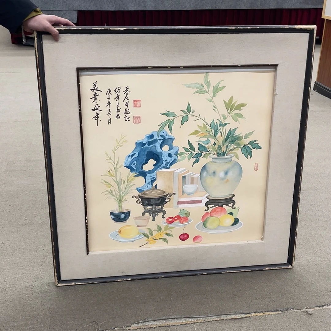 国画可口可乐公司在公司推出的一款