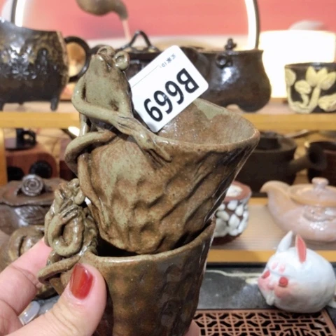 木有一点点的小姐姐