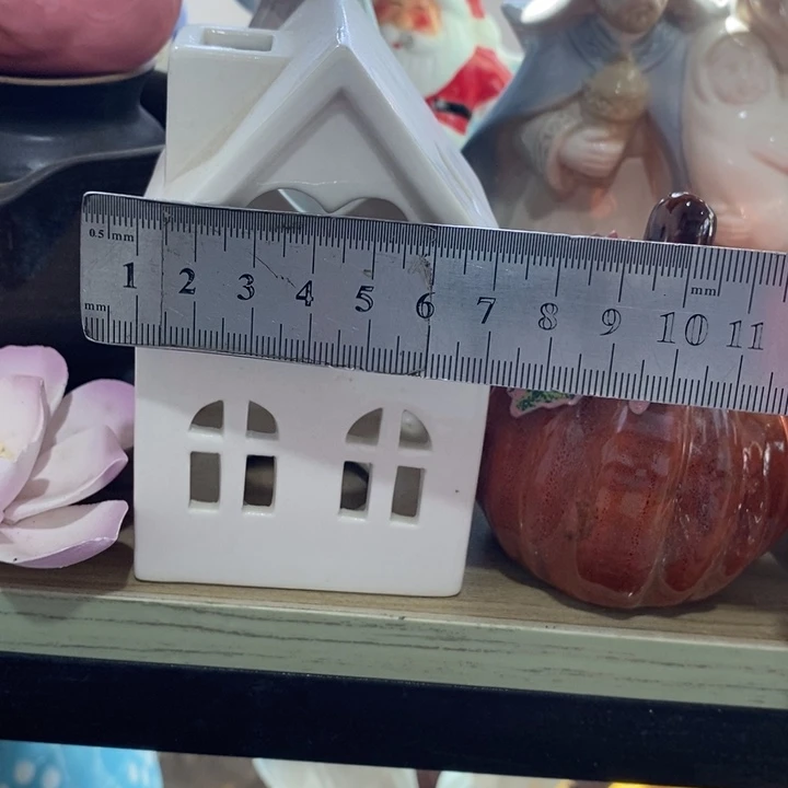 陶瓷树脂工艺摆件