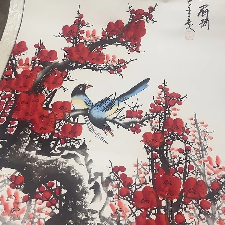 摆件，轴坏，破损，水渍，都是正常