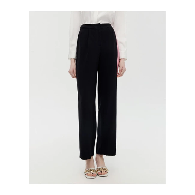 FALEMIG-歌系休闲裤EWF321K03100