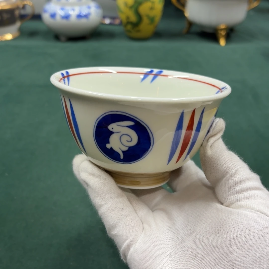 云翼堂瓷器真好看呀