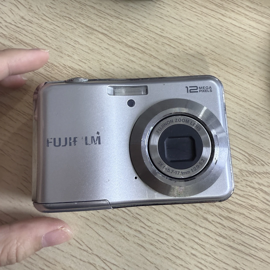 9新 Fujifilm/富士 av105