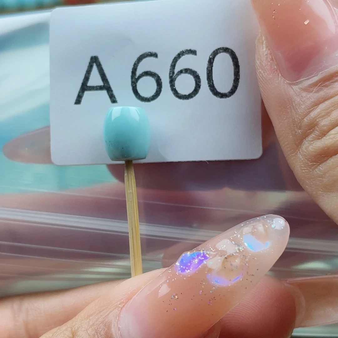 绿松石珠宝奇石未镶嵌（*）