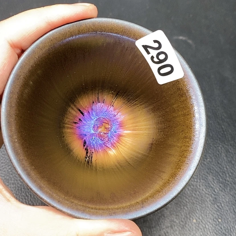 【闪购商品】茶盏我的盏太好看了吧