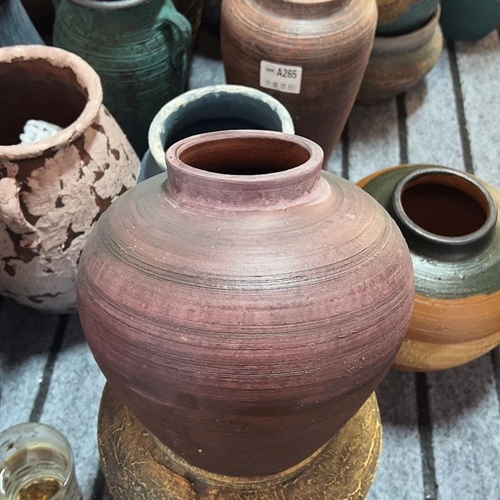 创意小口高20口9默认打孔