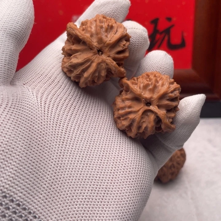 文玩核桃吊坠文玩核桃1