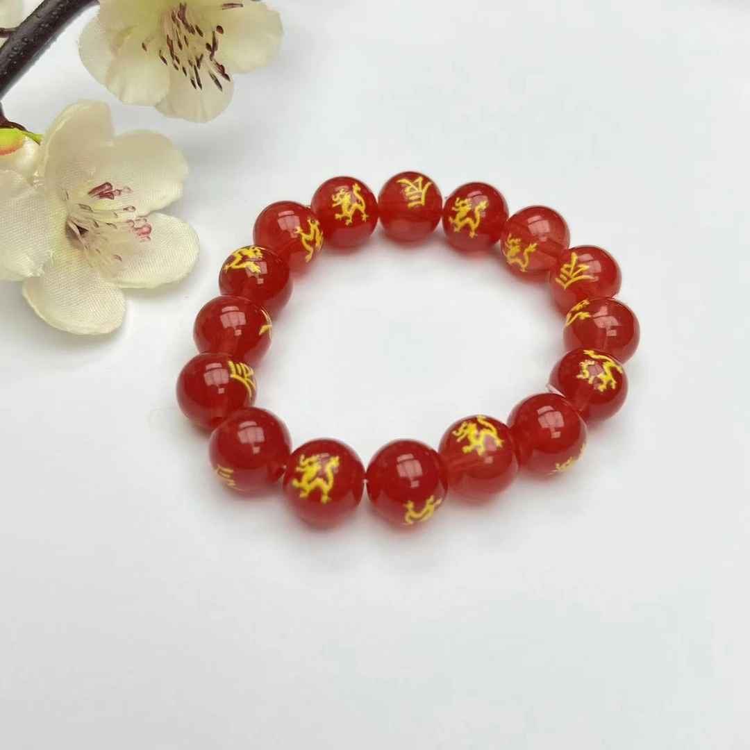 设计款手串 【玉莱】时尚百搭 气质百搭 x93 多样性发其一