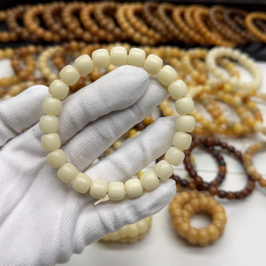 菩提根/象牙果手串