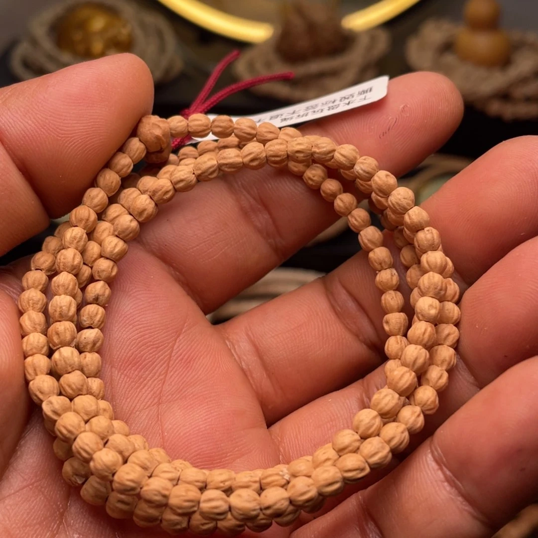 柏香籽/百香籽手串