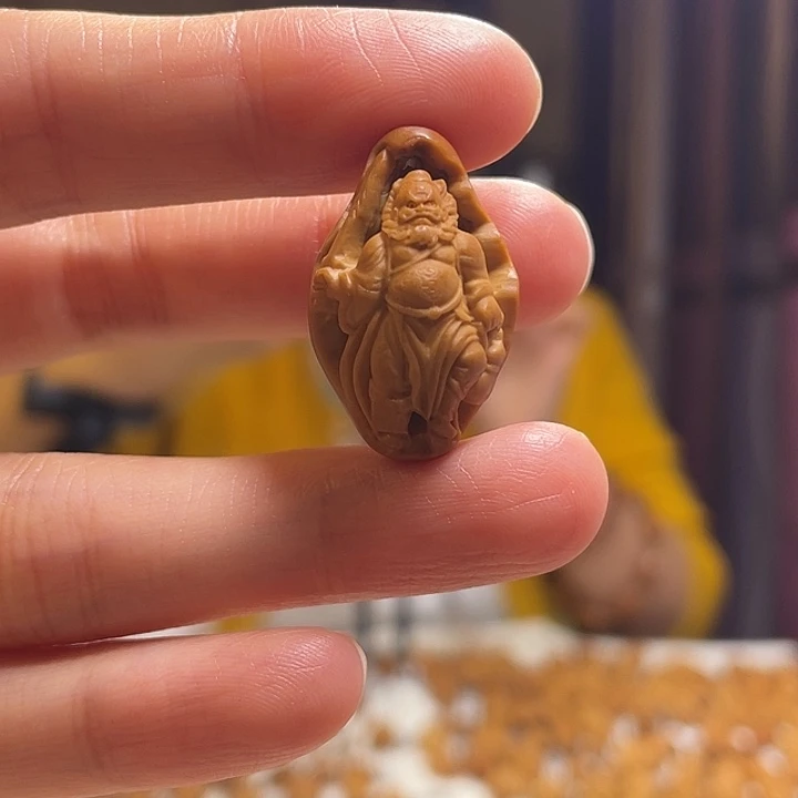 手串/手链橄榄核