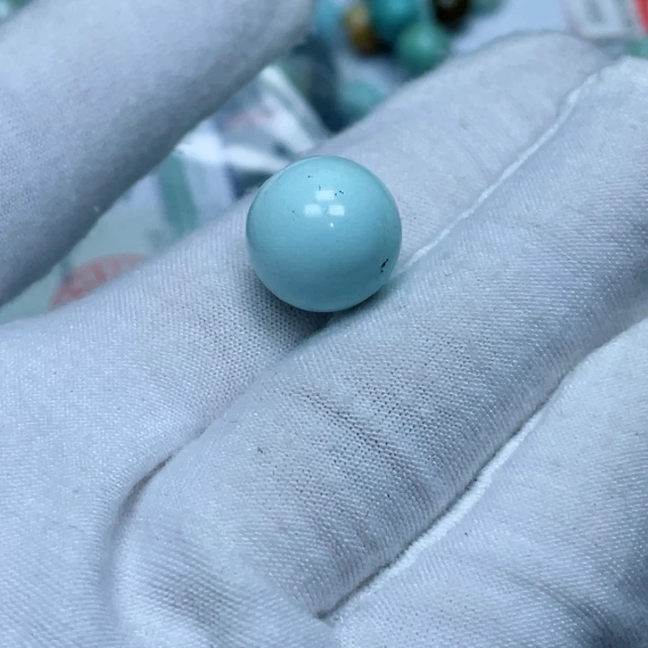 未镶嵌其他南红玛瑙
