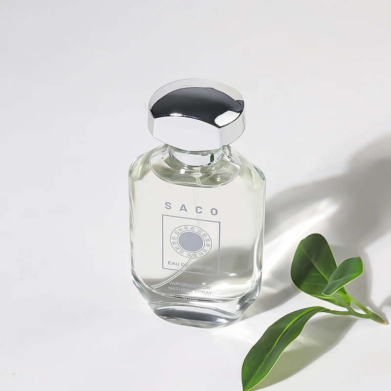 【香水哥专属】SACO香伴一生香水(吉岭茶香)
