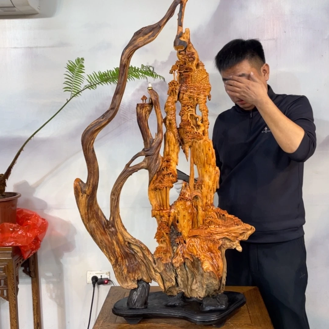 李***贤柏木（崖柏）太行崖柏6666666666